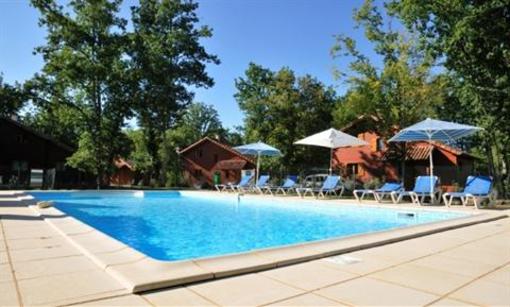 фото отеля Souillac Golf & Country Club Resort Lachapelle-Auzac