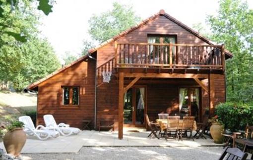 фото отеля Souillac Golf & Country Club Resort Lachapelle-Auzac
