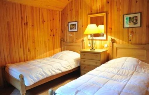 фото отеля Souillac Golf & Country Club Resort Lachapelle-Auzac