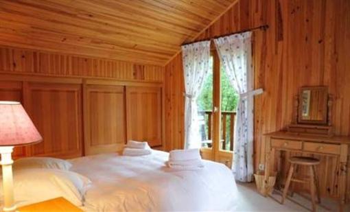 фото отеля Souillac Golf & Country Club Resort Lachapelle-Auzac