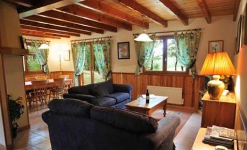 фото отеля Souillac Golf & Country Club Resort Lachapelle-Auzac