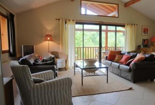 фото отеля Souillac Golf & Country Club Resort Lachapelle-Auzac