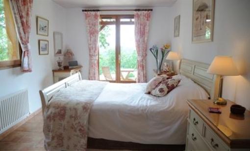 фото отеля Souillac Golf & Country Club Resort Lachapelle-Auzac