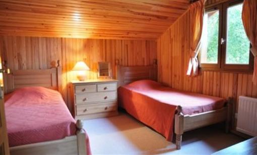 фото отеля Souillac Golf & Country Club Resort Lachapelle-Auzac