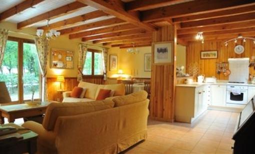 фото отеля Souillac Golf & Country Club Resort Lachapelle-Auzac
