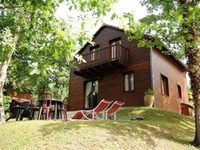 Souillac Golf & Country Club Resort Lachapelle-Auzac