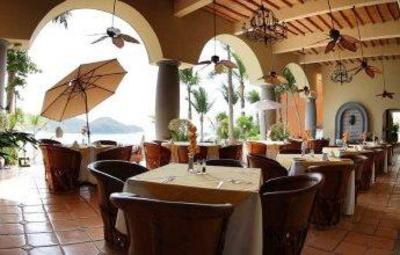 фото отеля Raintrees Villa Vera Puerto Mio Zihuatanejo
