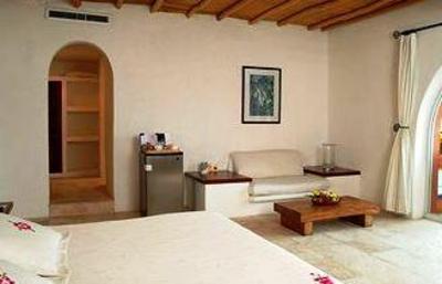 фото отеля Raintrees Villa Vera Puerto Mio Zihuatanejo