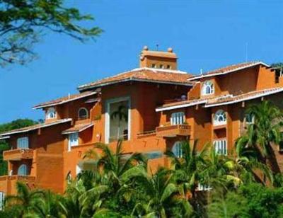 фото отеля Raintrees Villa Vera Puerto Mio Zihuatanejo