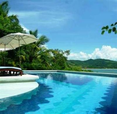 фото отеля Raintrees Villa Vera Puerto Mio Zihuatanejo