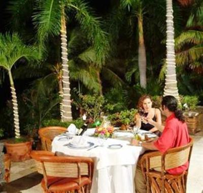 фото отеля Raintrees Villa Vera Puerto Mio Zihuatanejo