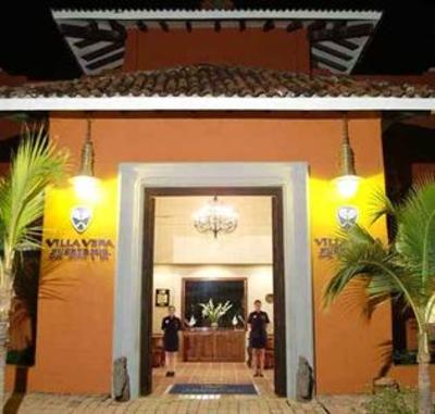 фото отеля Raintrees Villa Vera Puerto Mio Zihuatanejo