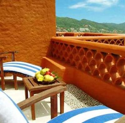 фото отеля Raintrees Villa Vera Puerto Mio Zihuatanejo