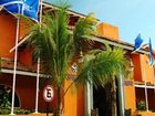 фото отеля Raintrees Villa Vera Puerto Mio Zihuatanejo