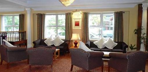 фото отеля Tower Hotel Sligo