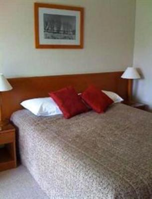 фото отеля Berry Village Boutique Motel