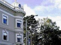 Stanyan Park Hotel