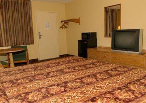 фото отеля Econo Lodge Biltmore