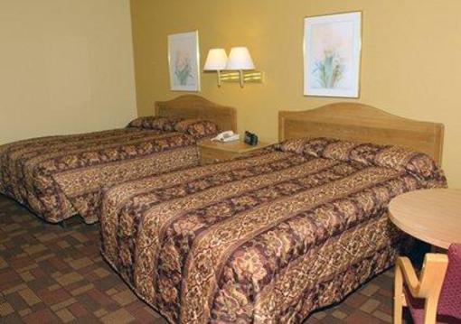 фото отеля Econo Lodge Biltmore