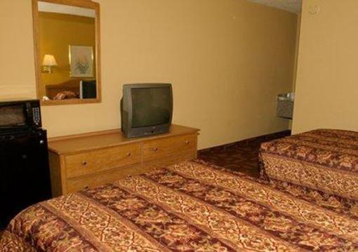 фото отеля Econo Lodge Biltmore