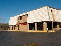 Econo Lodge Biltmore