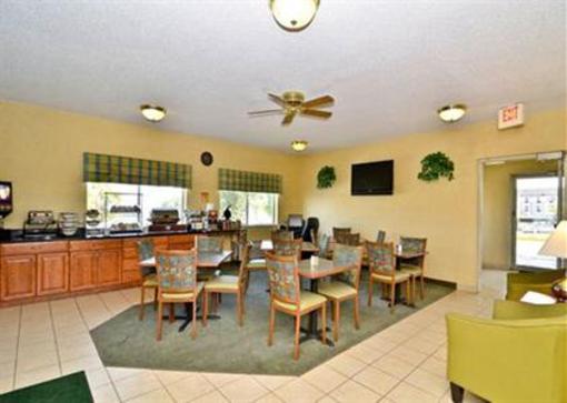 фото отеля Helena Comfort Inn