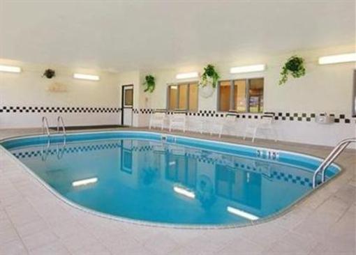 фото отеля Helena Comfort Inn