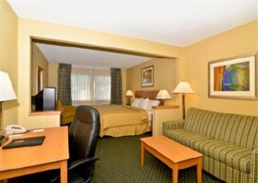 фото отеля Helena Comfort Inn