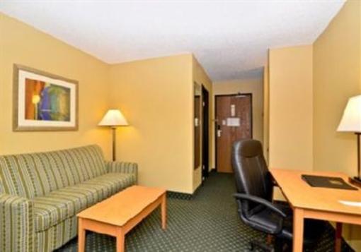 фото отеля Helena Comfort Inn