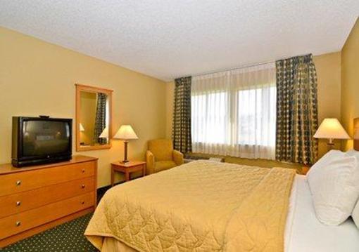 фото отеля Helena Comfort Inn