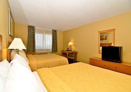 фото отеля Helena Comfort Inn