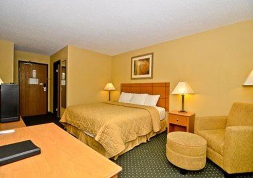 фото отеля Helena Comfort Inn