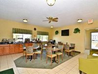 Helena Comfort Inn