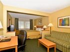 фото отеля Helena Comfort Inn