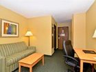 фото отеля Helena Comfort Inn