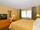 фото отеля Helena Comfort Inn