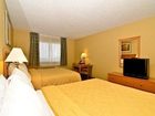 фото отеля Helena Comfort Inn