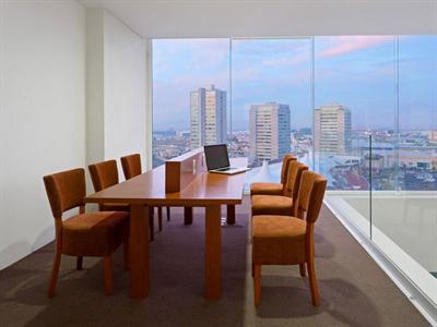 фото отеля La Quinta Inn & Suites Puebla Palmas