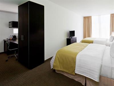 фото отеля La Quinta Inn & Suites Puebla Palmas