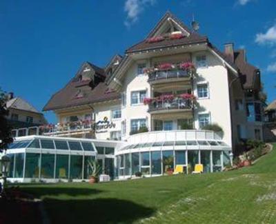 фото отеля Appartement Sunside Oase Am Schluchsee