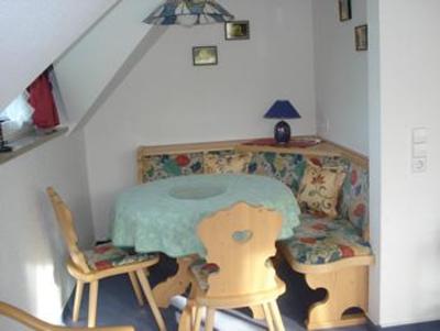 фото отеля Appartement Sunside Oase Am Schluchsee