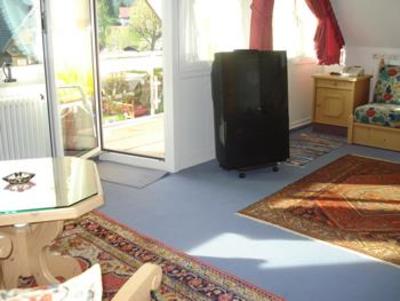 фото отеля Appartement Sunside Oase Am Schluchsee