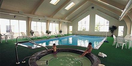 фото отеля Branson Towers Hotel