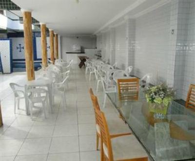 фото отеля Hotel Mar Aberto