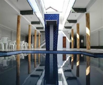 фото отеля Hotel Mar Aberto