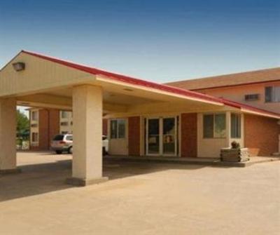 фото отеля Econo Lodge Emporia (Kansas)
