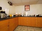 фото отеля Econo Lodge Emporia (Kansas)