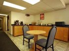 фото отеля Econo Lodge Emporia (Kansas)