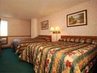 фото отеля Econo Lodge Emporia (Kansas)