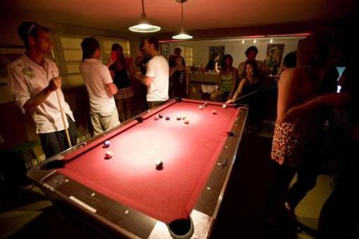 фото отеля Miami Beach International Traveler's Hostel